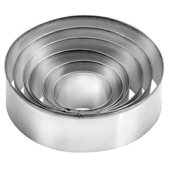 Tescoma Delicia Cookie Cutter 6Pcs ,,