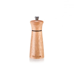 Tescoma Virgo Wood Pepper/Salt Mill 14Cm ,,