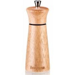Tescoma Virgo Wood Pepper/Salt Mill 18Cm ,,