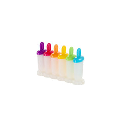 Tescoma Bambini Sm. Ice Cream Mould 6Pc ,,