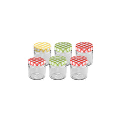 Tescoma Della Casa Jars 200Ml 6Pcs ,,