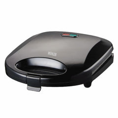 Keten Electric Sandwich Grill Black 750W Muhler ,,