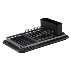 Keten Ltd. Dish Rack Black Lf Fr-3821A ,,