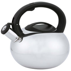 Keten Ltd. Whistle Gas Kettle 2.5Lt Muhler ,,