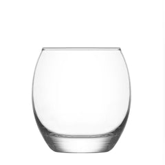 Keten Glassware Tumbler 6Pcs 405Ml Cada Lf ,,