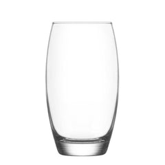 Keten Glassware Long Tumbler 6Pcs 510Ml Cada ,,