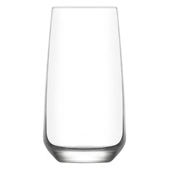 Keten Glassware Long Tumbler 6Pcs 480Ml Spigo Lf ,,