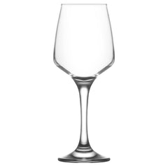 Keten Glassware Wine Glass 6Pcs 330Ml Spigo Lf ,,