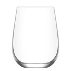 Keten Glassware Stemless Glass 6Pc 475Ml Sferica Lf ,,