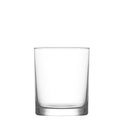 Keten Glassware Tumbler 6Pcs 280Ml Rica Lf ,,