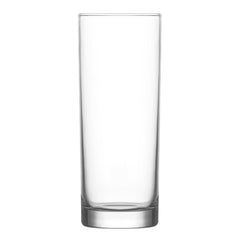 Keten Glassware Long Tumbler 6Pcs 360Ml Rica Lf ,,
