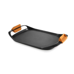 Tescoma Smartclick Smooth Grill Pan ,,