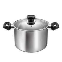 Tescoma  Brava Deep Pot 22cm 5.5lt.,,