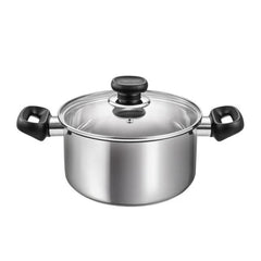 Tescoma Brava Casserole Pot 20cm 3 Lt. ,,