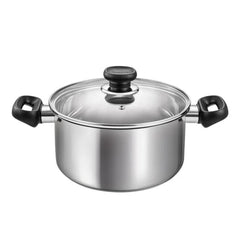 Tescoma Brava Casserole Pot 22cm 4 Lt.,,