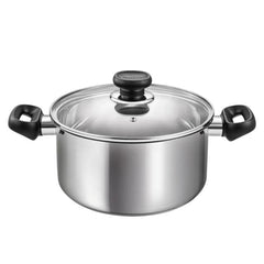 Tescoma Brava Casserole Pot 24cm 5 Lt. ,,