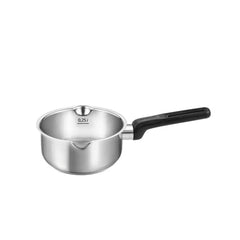 Tescoma Brava Saucepan W/Spout 12cm 0.5lt ,,