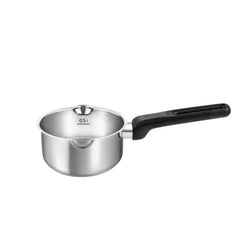 Tescoma Brava Saucepan W/Spout 14cm 1lt. ,,