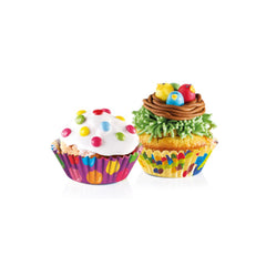 Tescoma Delicia Baking Cup 6cm 60pc, Children,,
