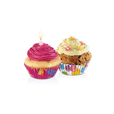Tescoma Delicia Baking Cups 6cm 60pcs Parties,,