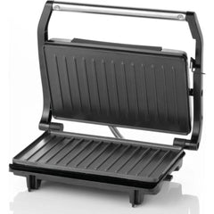 Contact grill 23x14,5cm 750 Watt, Lentz