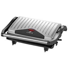 Contact grill 23x14,5cm 750 Watt, Lentz