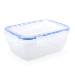 Storage Box Rectangular Set x3 ,