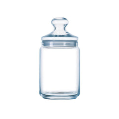 Club Glass Jar 1L,