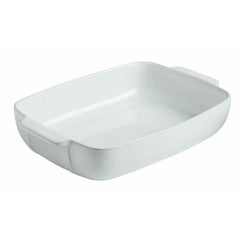 Pyrex Signature Rectangular Dish 25x19cm ,