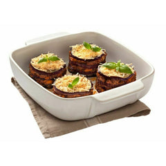 Pyrex Signature Square Dish 22x22cm ,