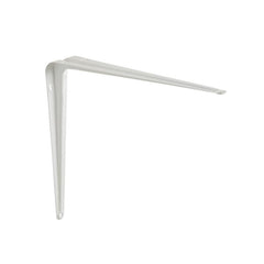 Normo 25 x 30cm Shelf Bracket 20kg - White