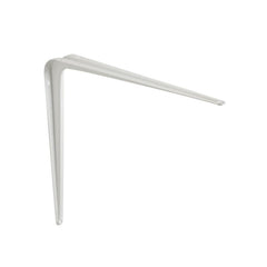 Normo 40 x 45cm Shelf Bracket 30 kg - White