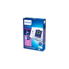 Philips Vacuum Cleaner Bags x 3,,