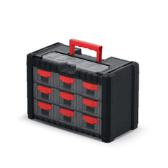 Kistenberg Cargo Multicase Organiser 40x20x26cm