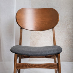 Homla Nergu Chair 46X54,2X80 Cm