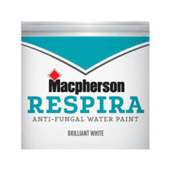Macpherson Respira Brilliant White 5L