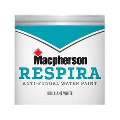 Macpherson Respira Brilliant White 10L