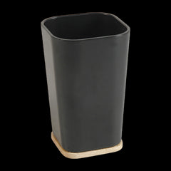 Sensea Scandi Tumbler 10cm - Black Matt