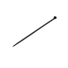 Lexman Cable Tie Pack of 25 Pieces 20cm x 0.52cm - Black