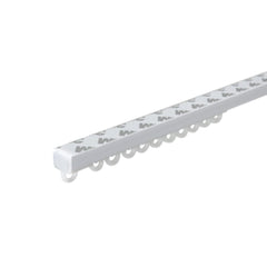 KIT RAIL PVC GHANA 200CM