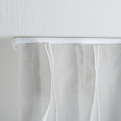 KIT RAIL PVC GHANA 150CM