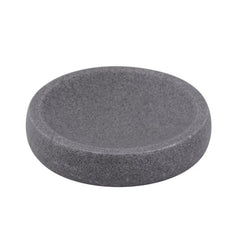 Sensea  Sand Soap Dish Grey