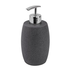 Sensea  Sand Soap Dispenser Grey