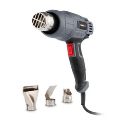 Powerplus Heat Gun 2000W - 3 acc.