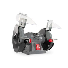 Powerplus Bench Grinder 150W Ø 150mm - 2 acc.