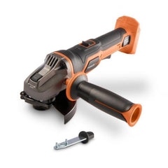 Powerplus Angle Grinder 18V Ø 115mm - excl. Battery and Charger