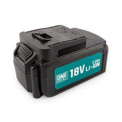 Powerplus Battery 18V 3.0Ah