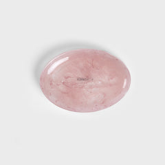 Homla Rosia Tray Pink 19X11X2,4 Cm