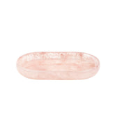 Homla Rosia Tray Pink 19X11X2,4 Cm