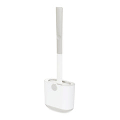 Homla Reina Toilet Brush White 12.3X6.2X36.5cm